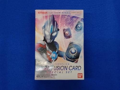 ウルトラフュージョンカードの通販・価格比較 - 価格.com