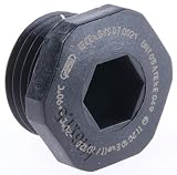 Schmersal Screw Plug für Sicherheitsschalter AZM415