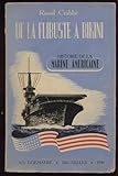  De la flibuste à bikini: histoire de la marine américaine