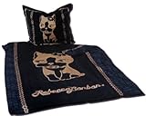 Bettwäsche Rebecca Bonbon Bettwäsche