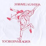 Maravilla Gamboa