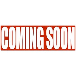 Coming Soon Rider for Realtors,Magnetic Coming Soon Sign for Realtors,Magnetic Coming Soon Sign for Real Estate-Red-12 * 4 inches