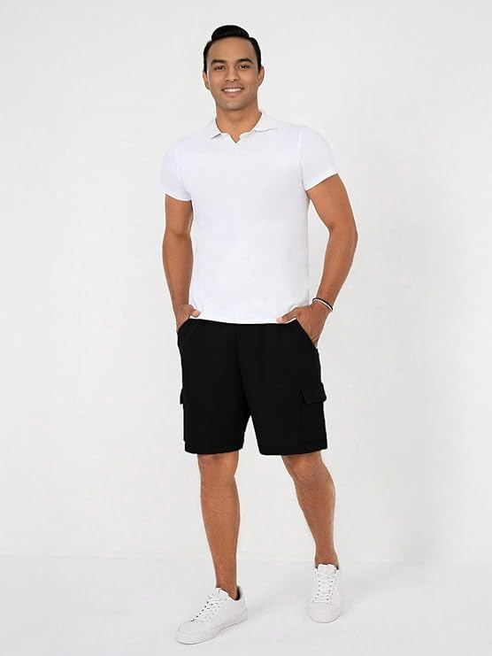 Image of NOBERO Men Shorts