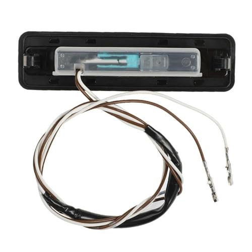 Interruptor de maletero 812602W000 para Hyundai ix35 y Santa Fe 2013-2019