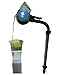 Light-Up Switch Adapted Cup Turner and Pourer with Adjustable Stand for Assistive Technology - AAC