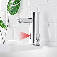 AIMADI Infrarot Sensor Wasserhahn...