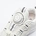 Zapatillas de Niñas Zapatos de Correr Niños Deportivas Sneakers de Running Tenis de Walking Niña Shoes Baloncesto Calzado Deportivo Blanco 26 Imagen de Zapatillas de Niñas Zapatos de Correr Niños Deportivas Sneakers de Running Tenis de Walking Niña Shoes Baloncesto Calzado Deportivo Blanco 26