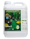 Producto 100% Natural e Inofensivo con los animales, respetuoso con el medio ambiente.