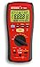 Price comparison product image Benning 044033 "IT 101" Insulation/Resistance Measuring Device, Red/Black