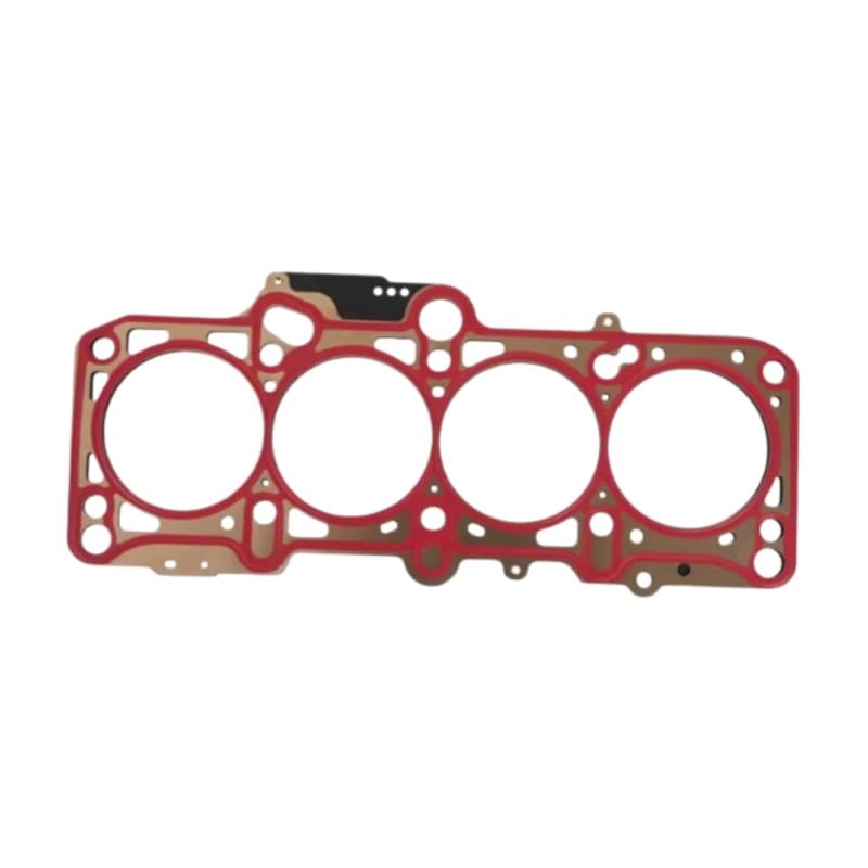 Junta estanqueidad tapa válvulas Junta De Culata Motor 06A103383AN Para VW 2,0 Para Bora Para Golf Para Jetta Para Passat Para Sharan Para Polo