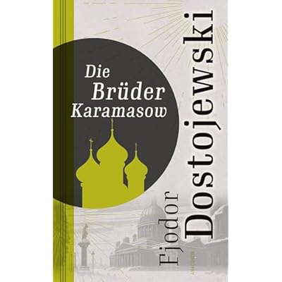 Die Brüder Karamasow