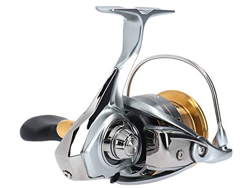 ダイワ(DAIWA) スピニングリール 18 フリームス LT5000S-CXH(2018モデル) 2枚目