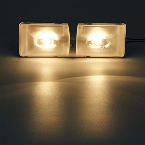 Bayshe 1076 1004 1142 Ba15D Dc 12V Bayonet Double Contact Base Led Bulb 3W Ac10-18Volt & Dc10-30 Volts Light, Interior Rv Camper Marine Boat Trailer Lights-Pack Of 5 #TOP3