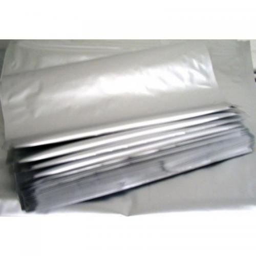 Preisvergleich Produktbild Bügelbeutel 45 x 56 cm Isolierfolie geruchsdicht siegelfähig Aluverbundmaterial