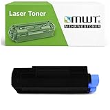 Compatible avec OKI C 5250 / C 5250 DN / C 5250 N / C 5250 Series / C 5450 DN / C 5450 N / C 5510 MFP / C 5510 n MFP / C 5540 MFP
