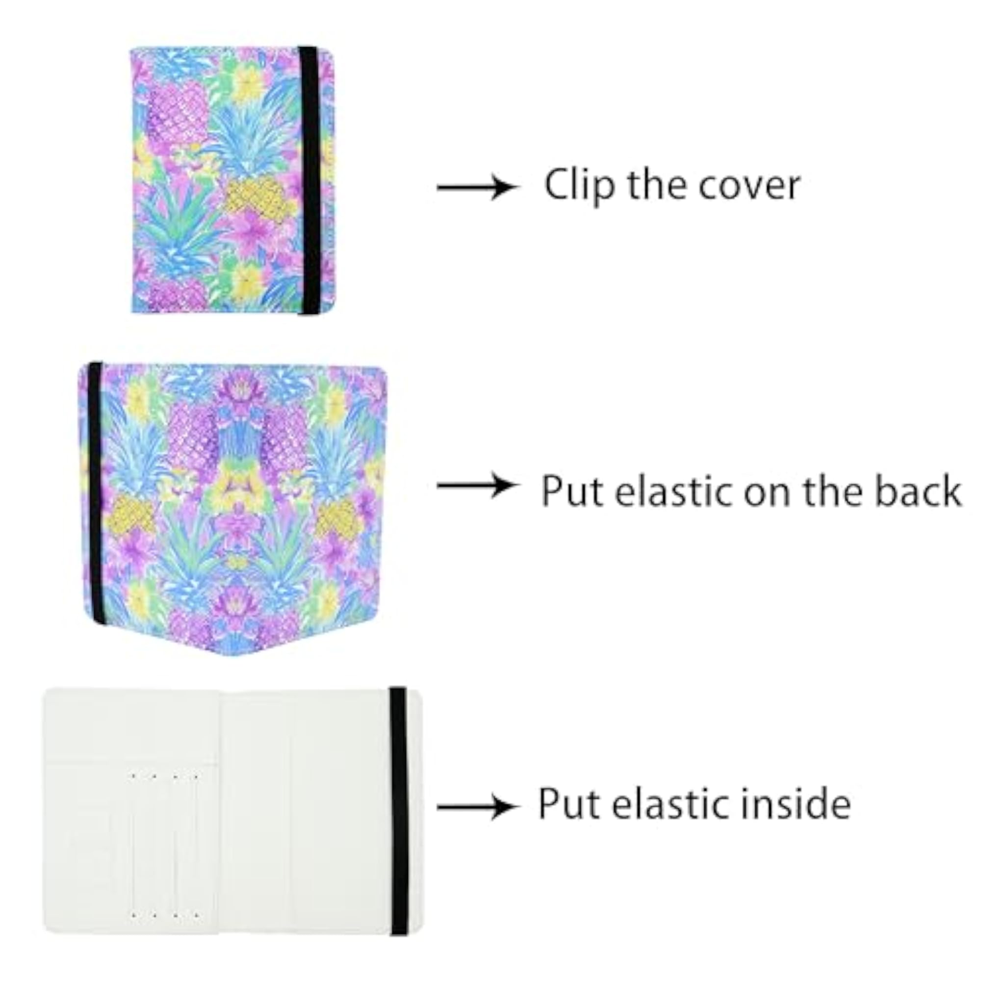Customized 5-in-1 Engraved Flask, Passport Cover & Wallet Combo