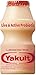 Yakult Probiotic Drink Original, 2.7 fl oz Bottle, Pack of 5