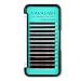 Eyelash Extension 0.03 D Curl Mink Eyelash Extensions Individual Lashes Volume Faux Mink Eyelash Extension Supplies For Salon 8-14mm Mixed Tray Silk Eyelashes (D 0.03,8-14 Mixed)