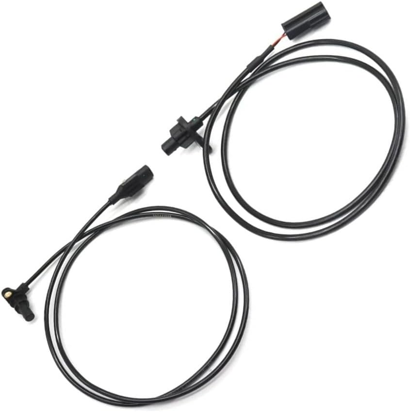 Fit For 650MT 650GT 150NK 250NK 400NK 250SR Front Rear ABS Speed(Rear wheel)