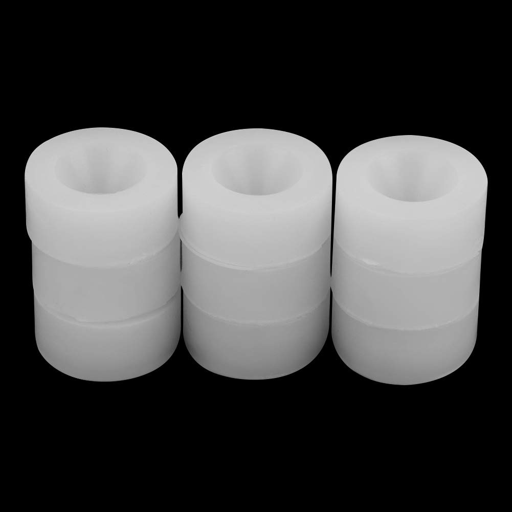 Silicon Rubber Pad Cover 9Pcs Rubber 10 20 Mat 1020 Bottle Racks
