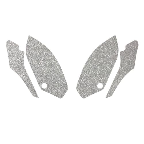 Protection réservoir contre les rayures de combinaison pour S1000RR et HP4