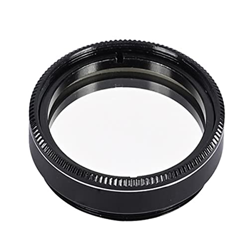 Ocular 1,25 pulgadas con filtro de luz 18nm para telescopios astronomicos modelo 242