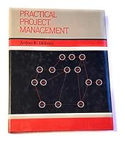 Practical Project Management 0394550773 Book Cover