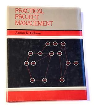 Hardcover Practical Project Management Book