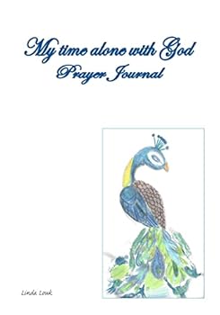 Paperback My Time Alone with God Book