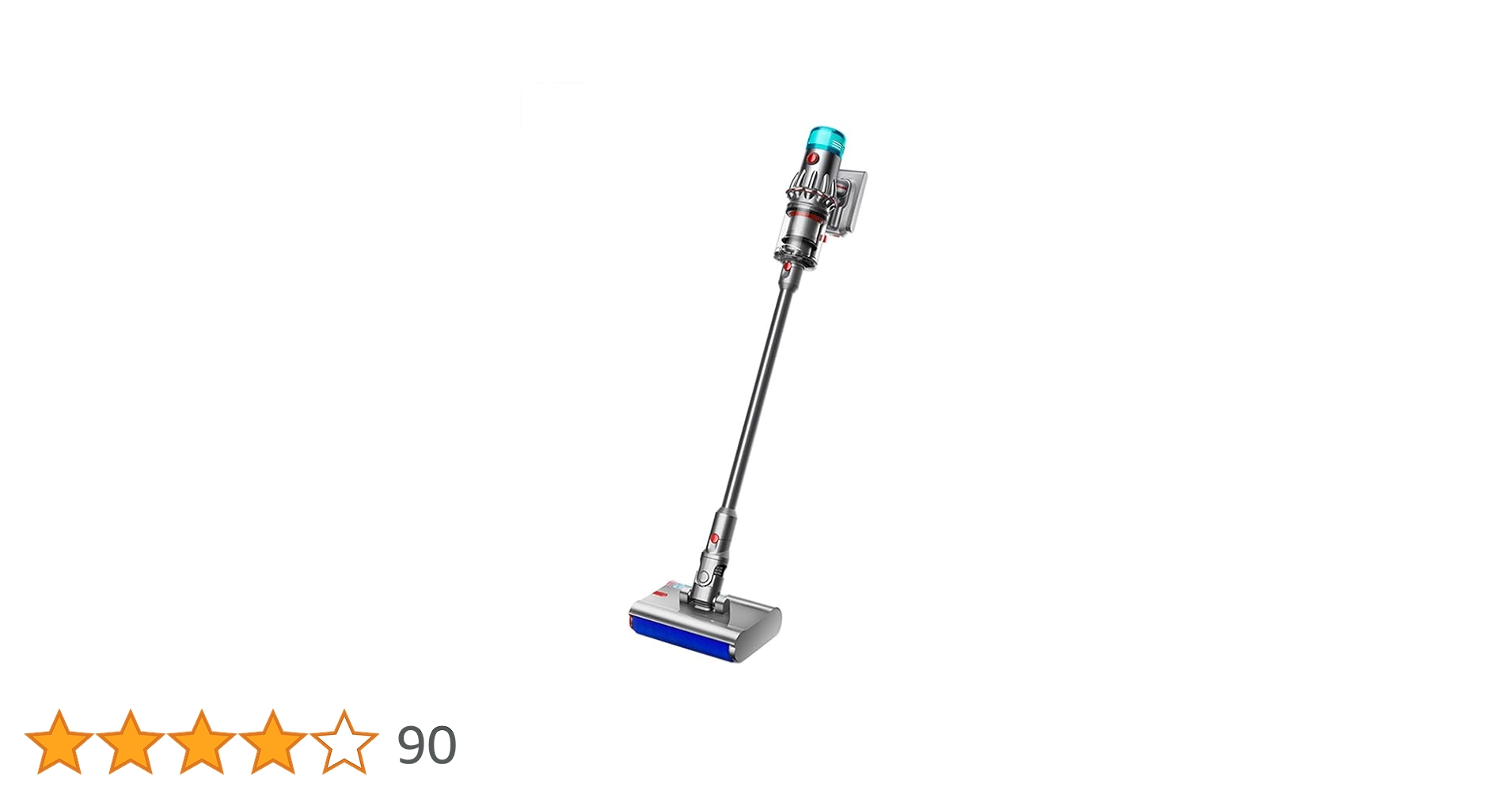 Dyson - 新品未使用 ウェットローラーヘッド Dyson V12s (SV49 SU) Dyson V12s Origin Submarine (SV49 SU) | アイアン/ニッケル