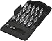 Produktbild Wera Bit-Sortiment, Bit-Safe 61 Universal 2, 61-teilig