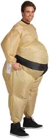 Rubie's Inflatable Sumo Adult Costume