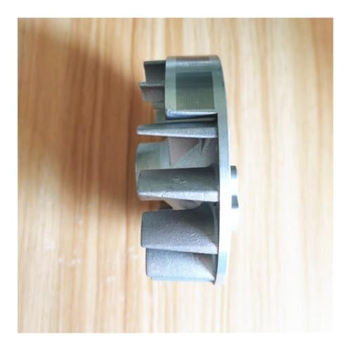 Volant d'inertie TD40 FD40 TD43 TD48 pour débroussailleuse