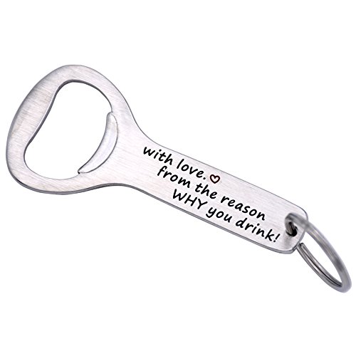 Best Bottle Opener For Him