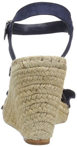 Loeffler Randall Women's Gabby Wedge Pump, Eclipse, 8.5 M Us #TOP2