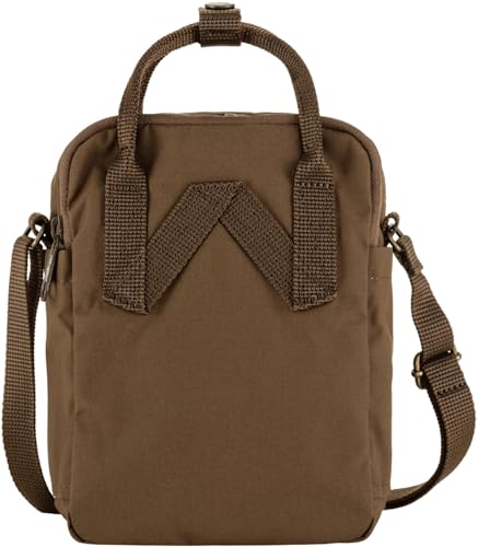 Image of Fjallraven Kanken Sling Crossbody Bag, Compact Lightweight Shoulder Pack for Travel and Everyday Carry