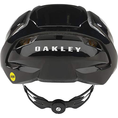 oakley aro5 cycling helmet