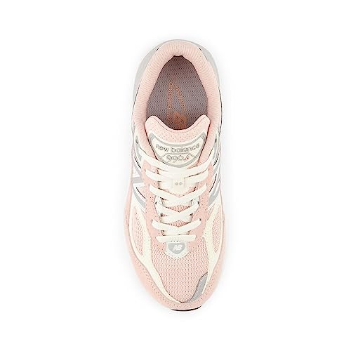 Image of New Balance Kids' 990 V6 Lace-up Sneaker