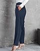 BTFBM Work Pants Women Business Casual Outfits Fal... #3