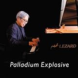 Palladium Explosive