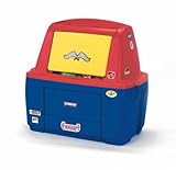 Step2  Speedway Storage Chest