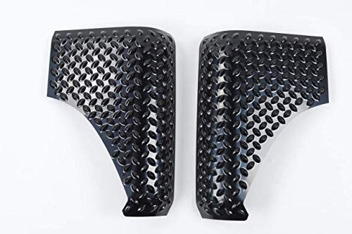 Jimny Car Abs Hood Cover Cowling, Car Cowl Body Armor Corner Guards For Suzuki Jimny 2019-2020 #TOP7