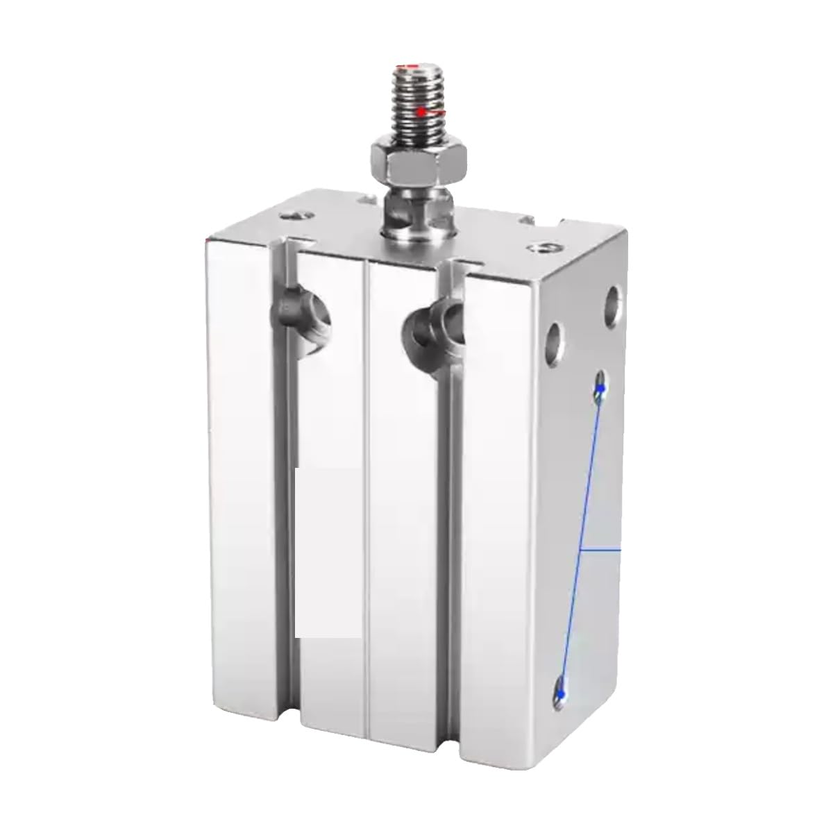 Cylindre MD32X50S mini vérin pour automatiser vos projets de tri