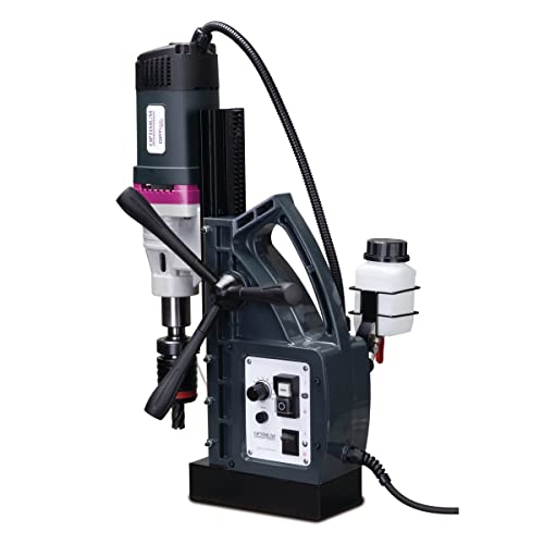 Stürmer OPTIdrill DM98V / 230V/1Ph/50Hz (Abmessungen 450 x 650 x 330 mm, Gewicht 18,5 kg, Max. Bohrtiefe 75 mm) 3071198