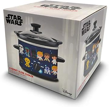 star wars slow cooker