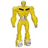 Transformers Prime Bumblebee 12