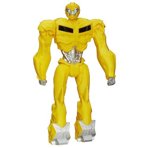 Transformers Prime Bumblebee 12
