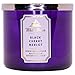 Bath and Body Works Black Cherry Merlot Scented Candle