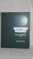 Infectious Diseases 0061411965 Book Cover