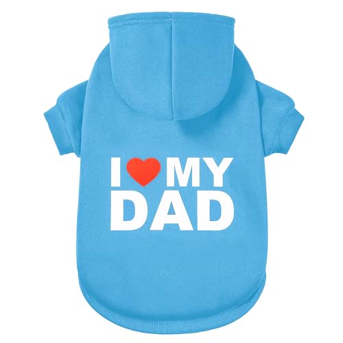 GreenJoy hbOZ[^[ hbOp[J[ hR[g t[htXEFbgVc qALA^^p((I Love My Dad)AL/XL)